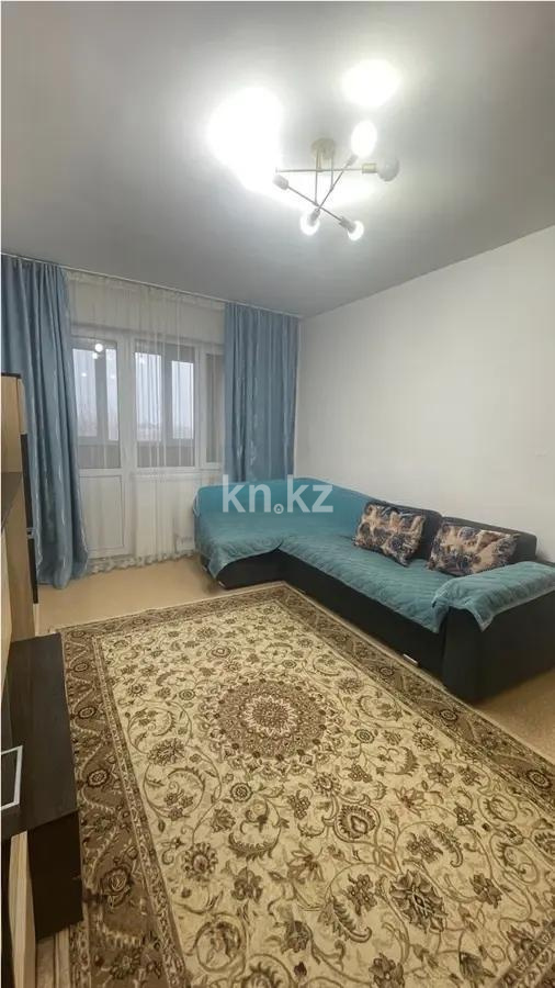 Продажа 1-комнатной квартиры, 39.6 м² в Алматы