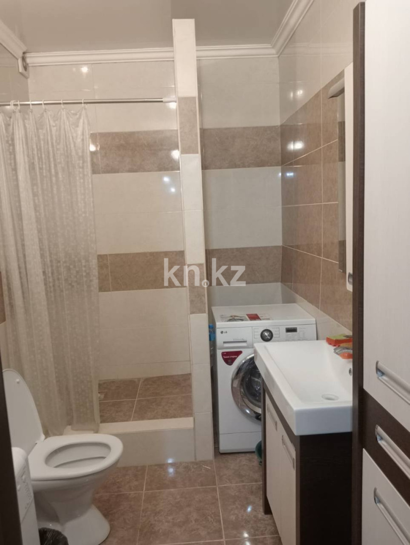 Аренда 2-комнатной квартиры, 50 м² в Астане - фото 10