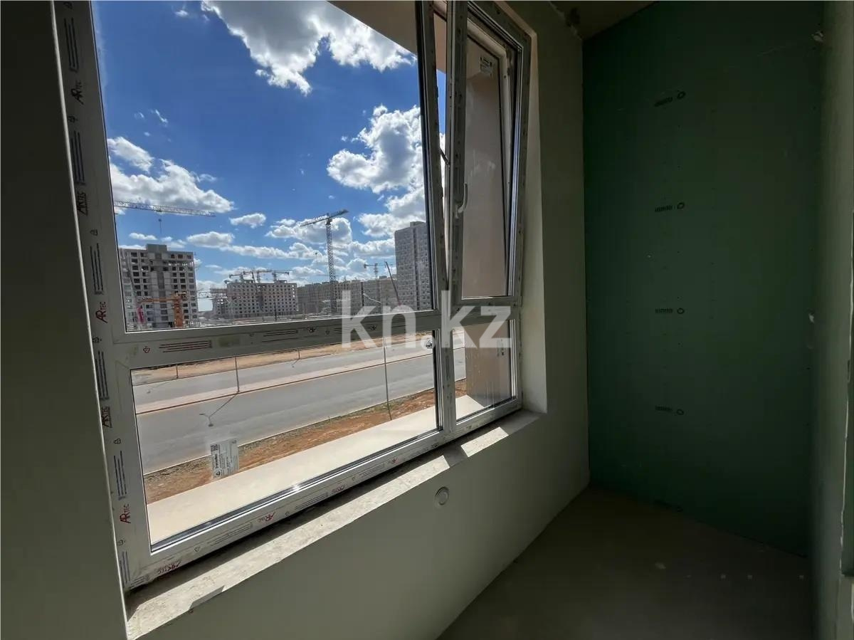 Продажа 1-комнатной квартиры, 40 м² в Астане - фото 5