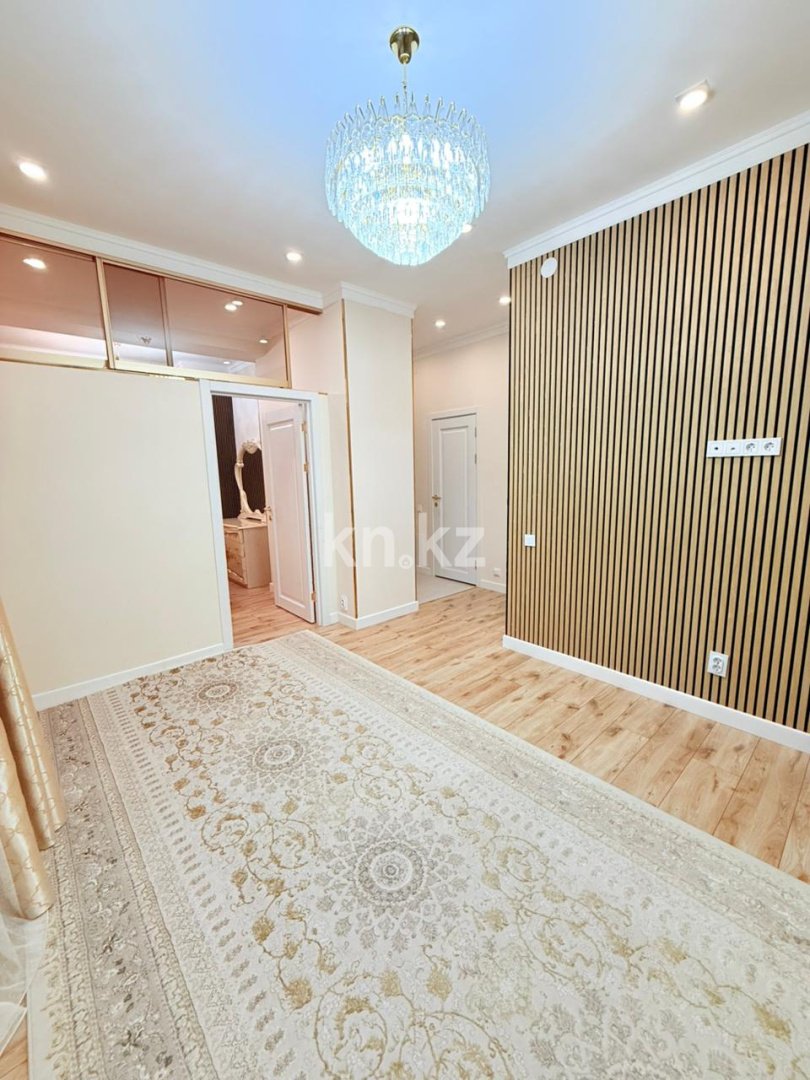 Продажа 2-комнатной квартиры, 42.2 м², ул. Бухар жырау, дом  34/2 - пр. Мангилик Ел в Астане - фото 6