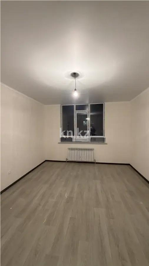 Продажа 1-комнатной квартиры, 42.7 м² в Алматы