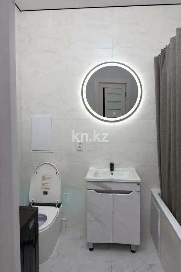 Продажа 1-комнатной квартиры, 35 м² в Астане - фото 3