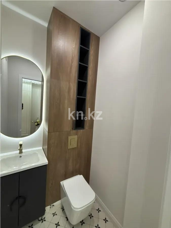 Продажа 4-комнатной квартиры, 86 м² в Астане - фото 8