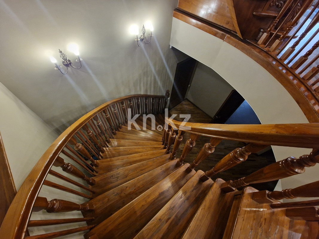 Продажа 7-комнатного дома, 458 м², Мамыр-4 мкр-н в Алматы - фото 40