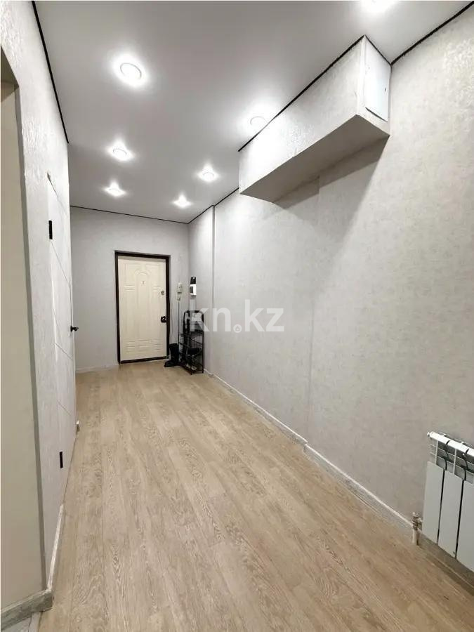 Продажа 2-комнатной квартиры, 55 м², ул. Бокейхана, дом  28 в Астане - фото 5