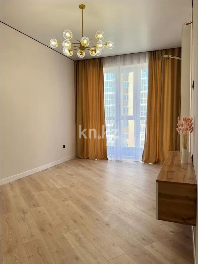 Продажа 3-комнатной квартиры, 58 м² в Астане