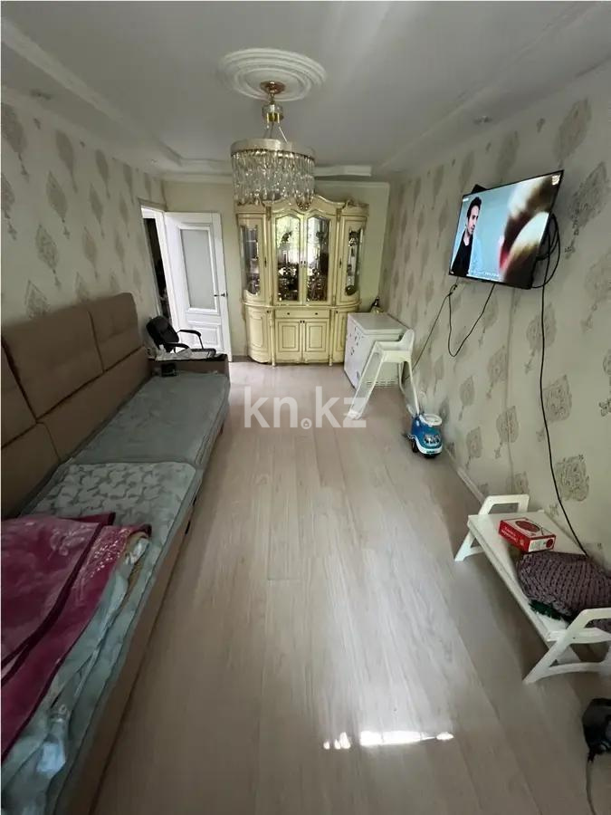 Продажа 3-комнатной квартиры, 61.5 м², ул. Чайковского, дом  32 в Алматы - фото 2