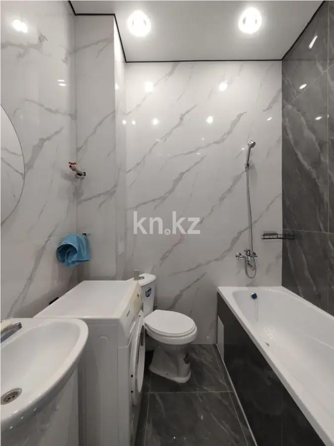 Продажа 1-комнатной квартиры, 40 м² в Астане - фото 3