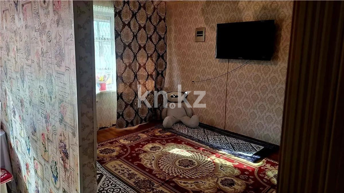 Продажа 1-комнатной квартиры, 21.4 м² в Астане