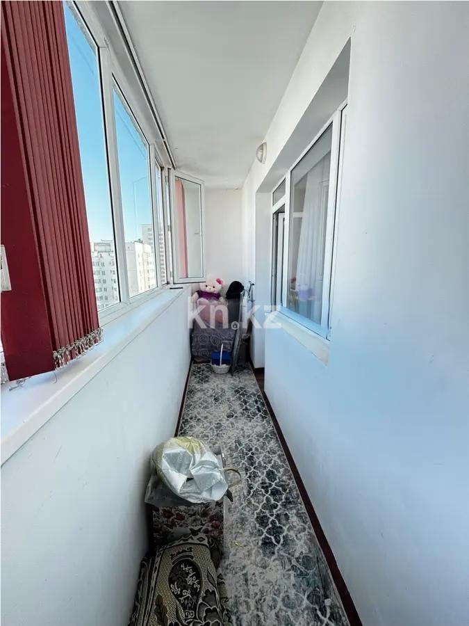 Продажа 1-комнатной квартиры, 48 м² в Астане - фото 4