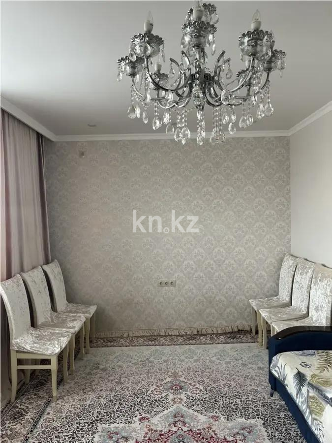 Продажа 3-комнатной квартиры, 57.9 м² в Астане