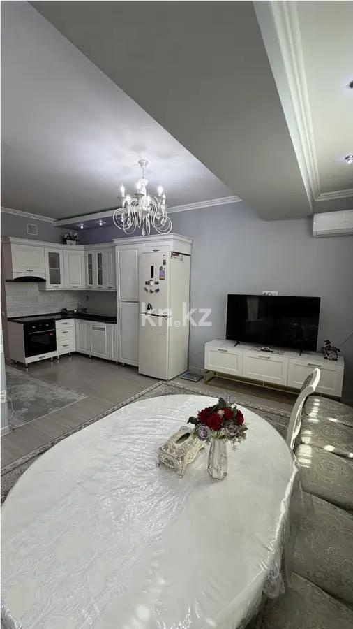 Продажа 3-комнатной квартиры, 85 м² в Алматы - фото 4