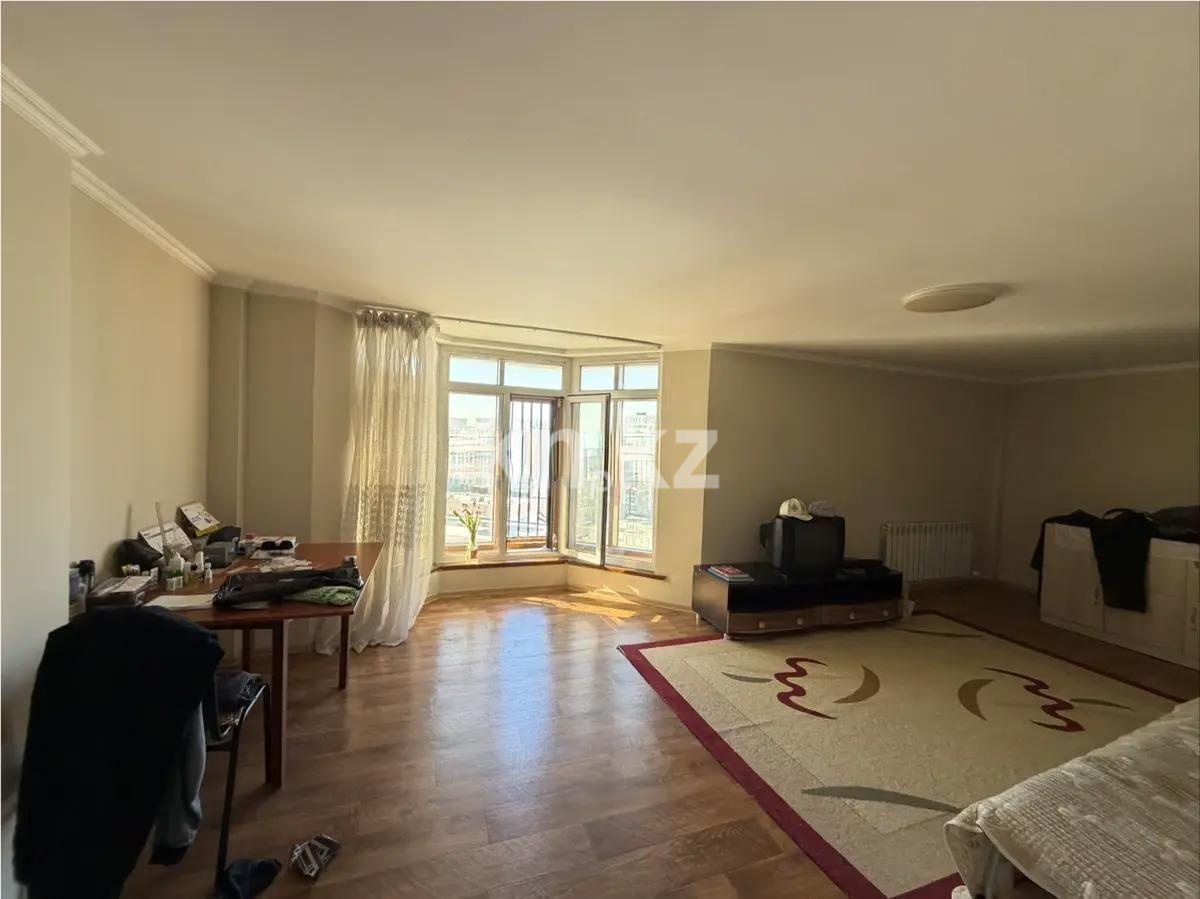 Продажа 2-комнатной квартиры, 75.3 м² в Астане