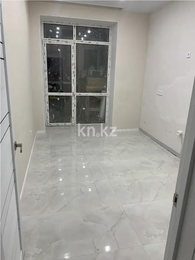 Продажа 1-комнатной квартиры, 38.7 м² в Астане