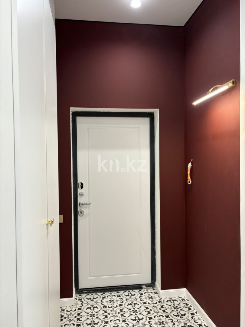 Продажа 2-комнатной квартиры, 45 м² в Астане - фото 2