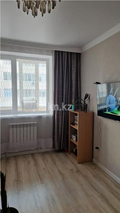 Продажа 1-комнатной квартиры, 32 м² в Астане - фото 2