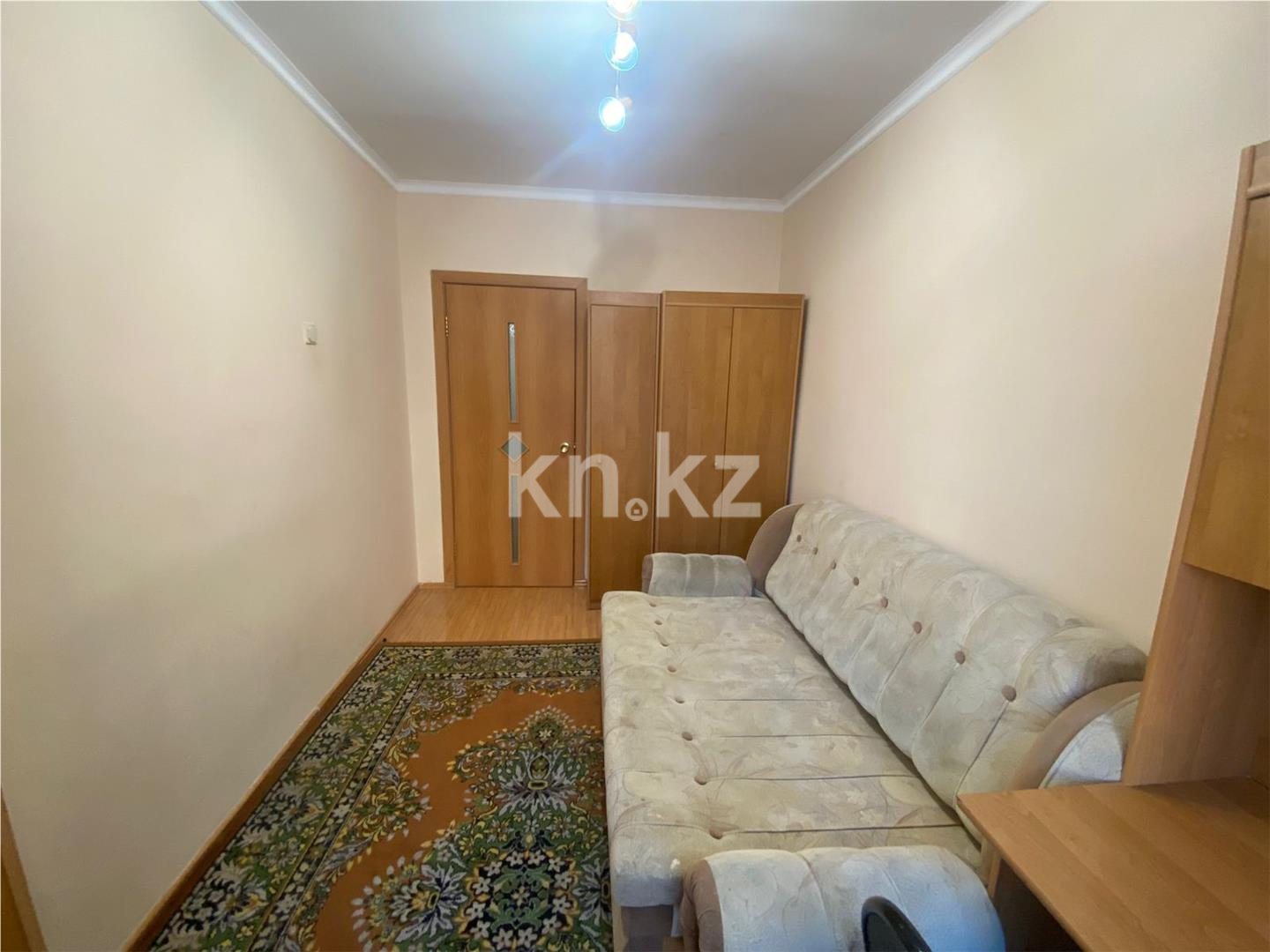 Продажа 3-комнатной квартиры, 69 м², ул. Петрова в Астане - фото 5