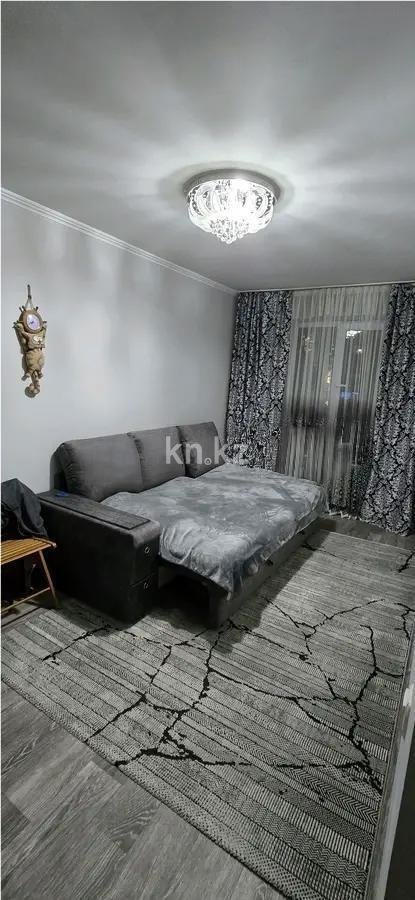 Продажа 1-комнатной квартиры, 26.6 м², ул. Каримова, дом  203 в Алматы