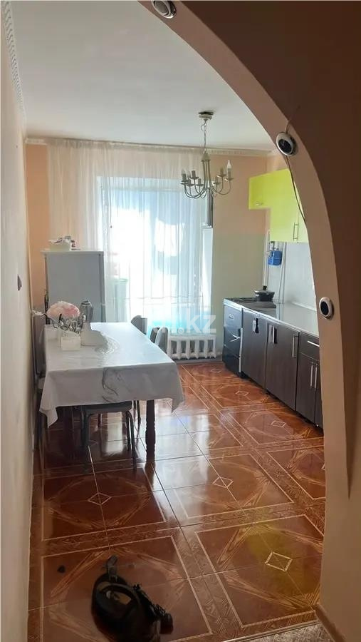 Продажа 3-комнатной квартиры, 107 м² в Астане - фото 4