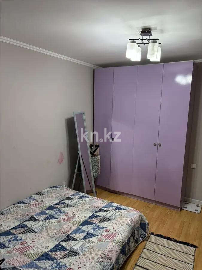 Продажа 3-комнатной квартиры, 64.2 м² в Алматы - фото 2