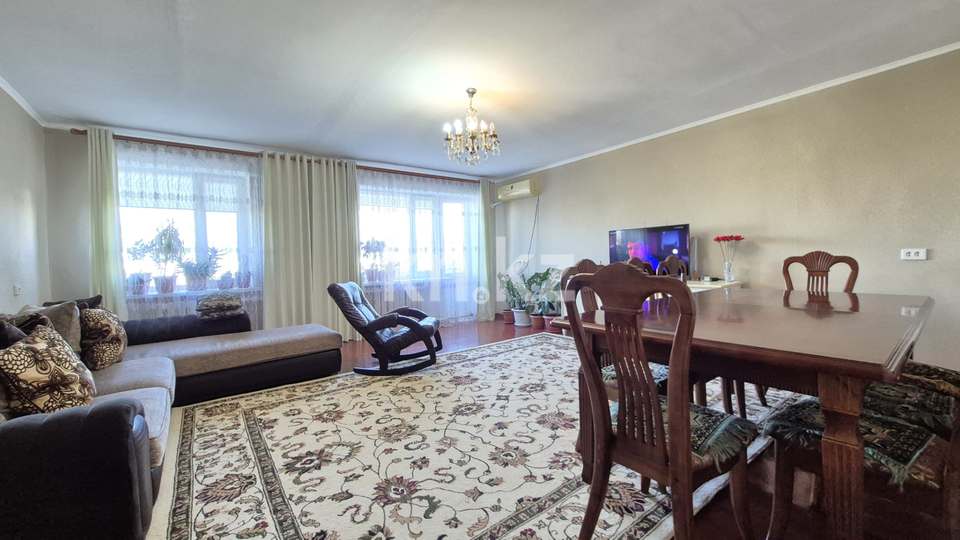 Продажа 3-комнатной квартиры, 75 м², пр. Азаттык, дом  42 А в Атырау - фото 21