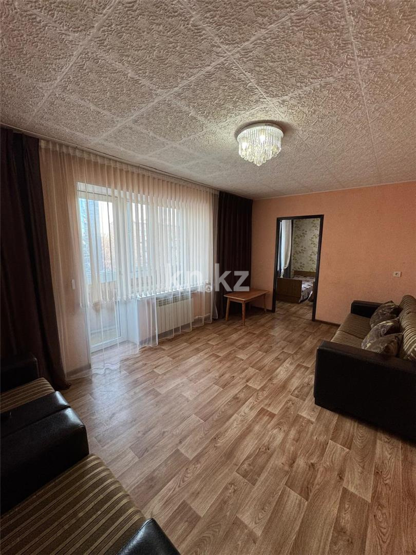 Продажа 3-комнатной квартиры, 57 м², пр. Бухар-жырау в Караганде