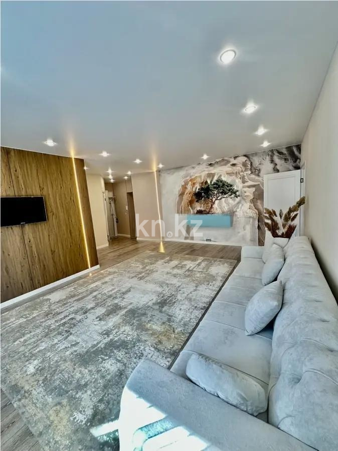 Продажа 2-комнатной квартиры, 67 м² в Астане