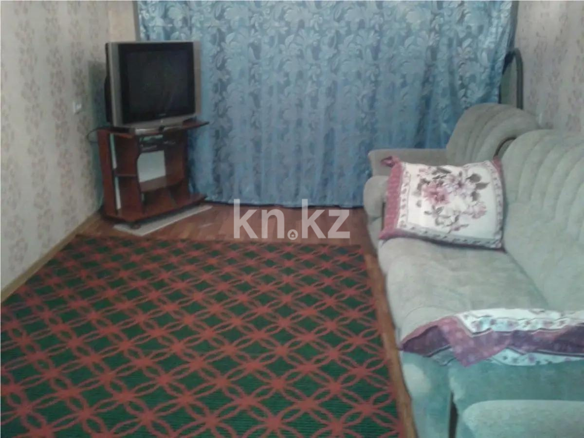 Продажа 1-комнатной квартиры, 31 м², мкр-н Алмагуль, дом  13 в Алматы