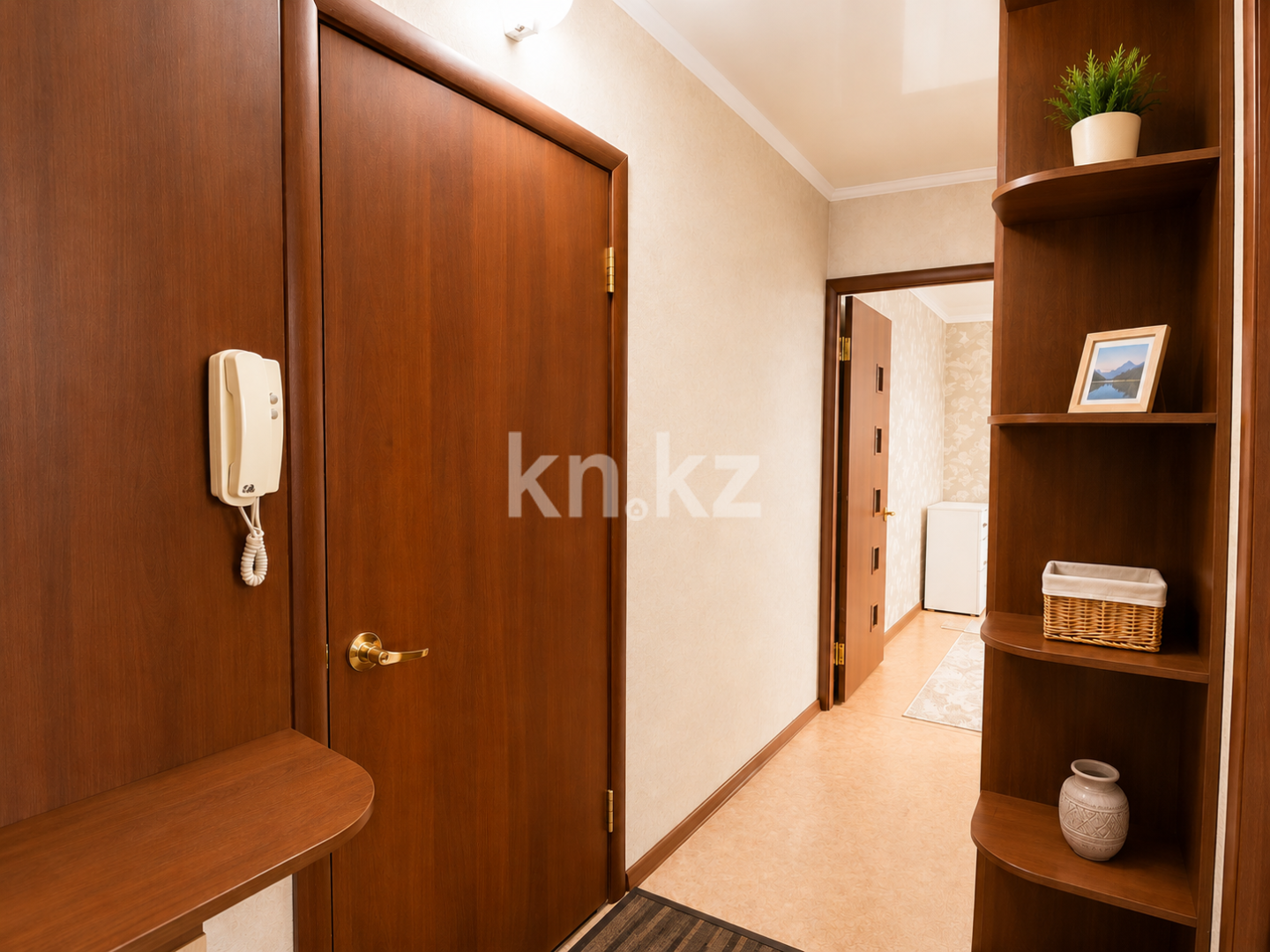 Продажа 2-комнатной квартиры, 45 м² в Караганде - фото 12