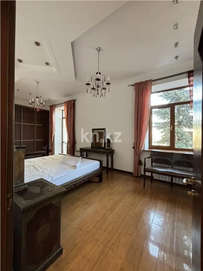 Продажа 3-комнатной квартиры, 115 м² в Алматы - фото 4