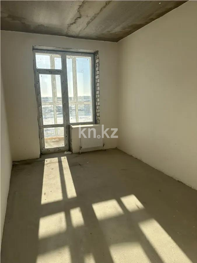 Продажа 1-комнатной квартиры, 40 м² в Астане