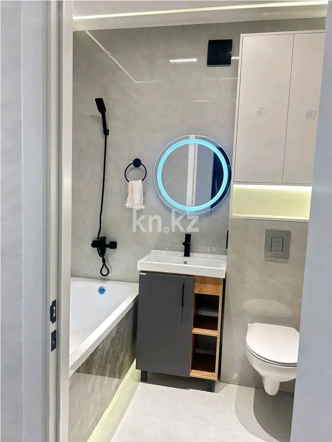 Продажа 1-комнатной квартиры, 26 м² в Астане - фото 2