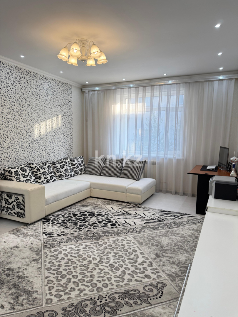 Продажа 7-комнатного дома, 370 м² в Караганде - фото 31