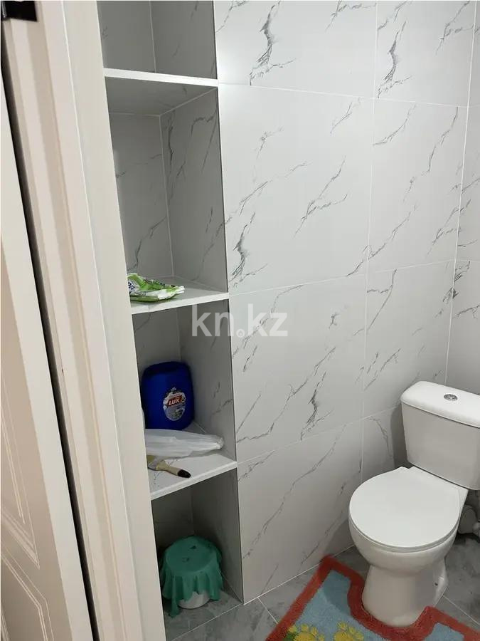 Продажа 1-комнатной квартиры, 30 м² в Алматы - фото 5