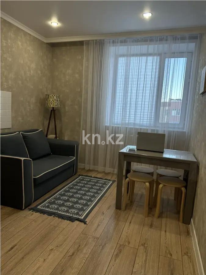 Продажа 1-комнатной квартиры, 38.1 м² в Астане - фото 3