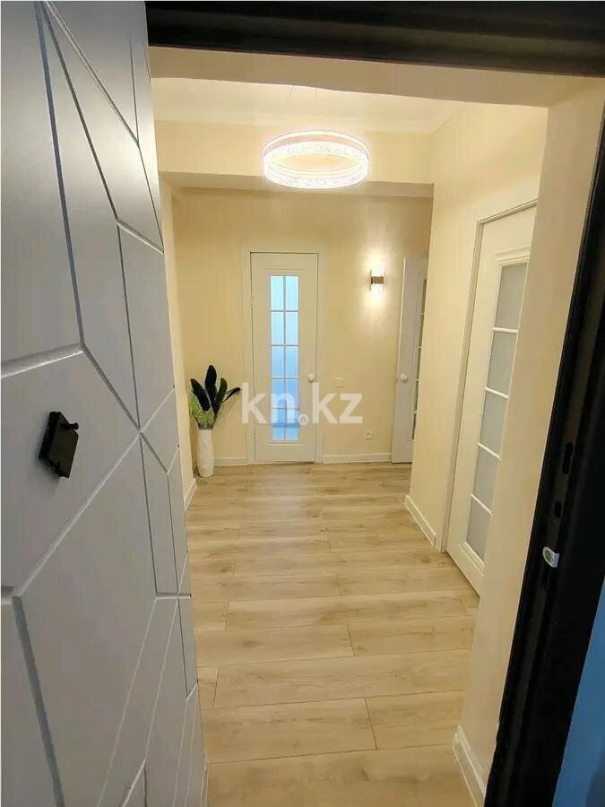 Продажа 1-комнатной квартиры, 38 м² в Алматы - фото 2