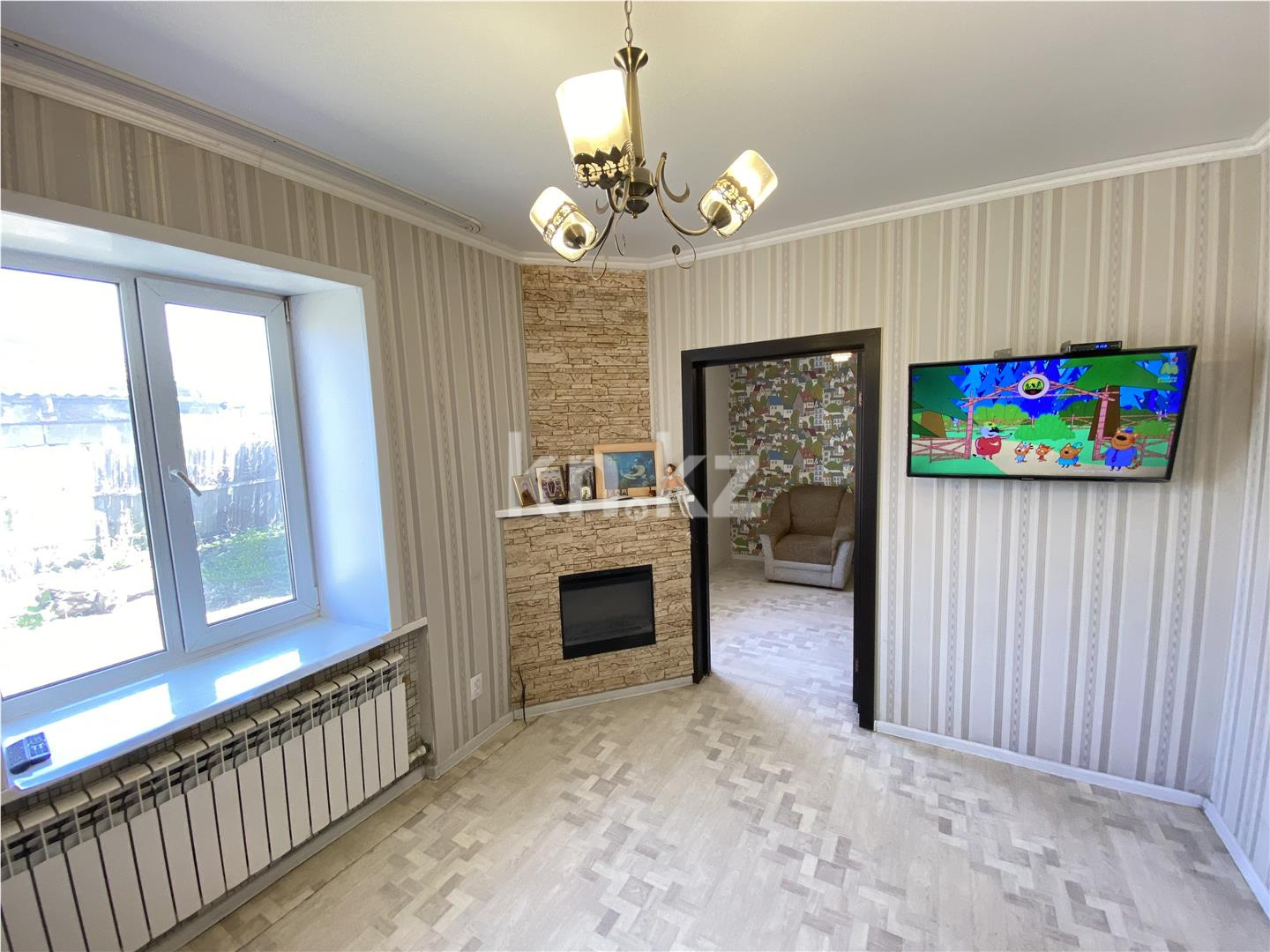 Продажа 3-комнатного дома, 69.4 м² в Караганде - фото 3