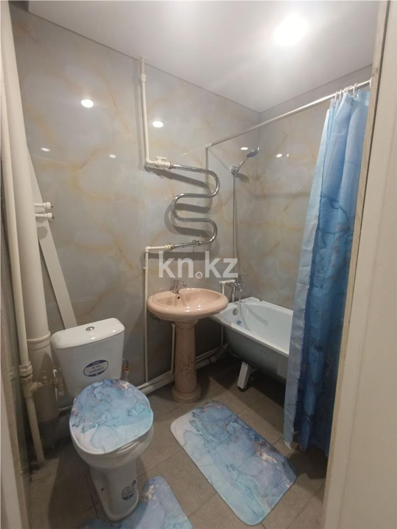 Продажа 1-комнатной квартиры, 31 м², мкр-н 23, дом  10 в Караганде - фото 7