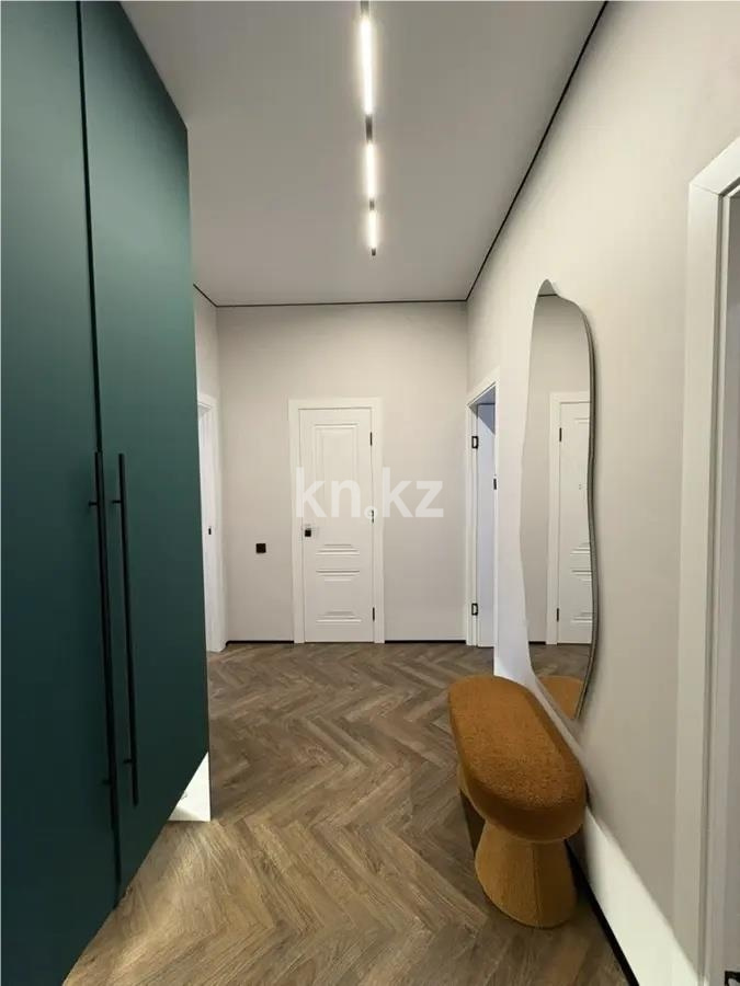 Продажа 2-комнатной квартиры, 64.1 м² в Астане - фото 5
