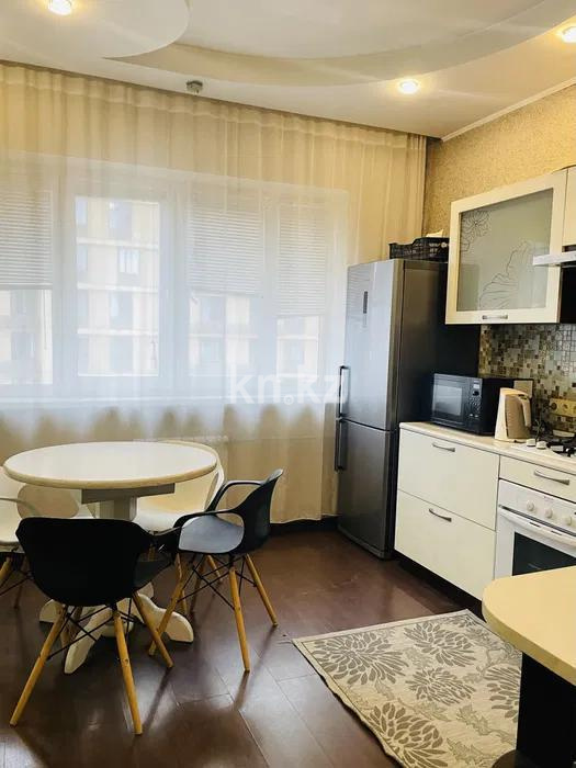 Продажа 2-комнатной квартиры, 64 м², ул. Тлендиева, дом  231 в Алматы - фото 3