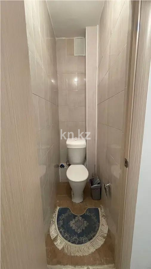 Продажа 1-комнатной квартиры, 40.2 м², ул. Бокейхана, дом  21/5 в Астане - фото 4