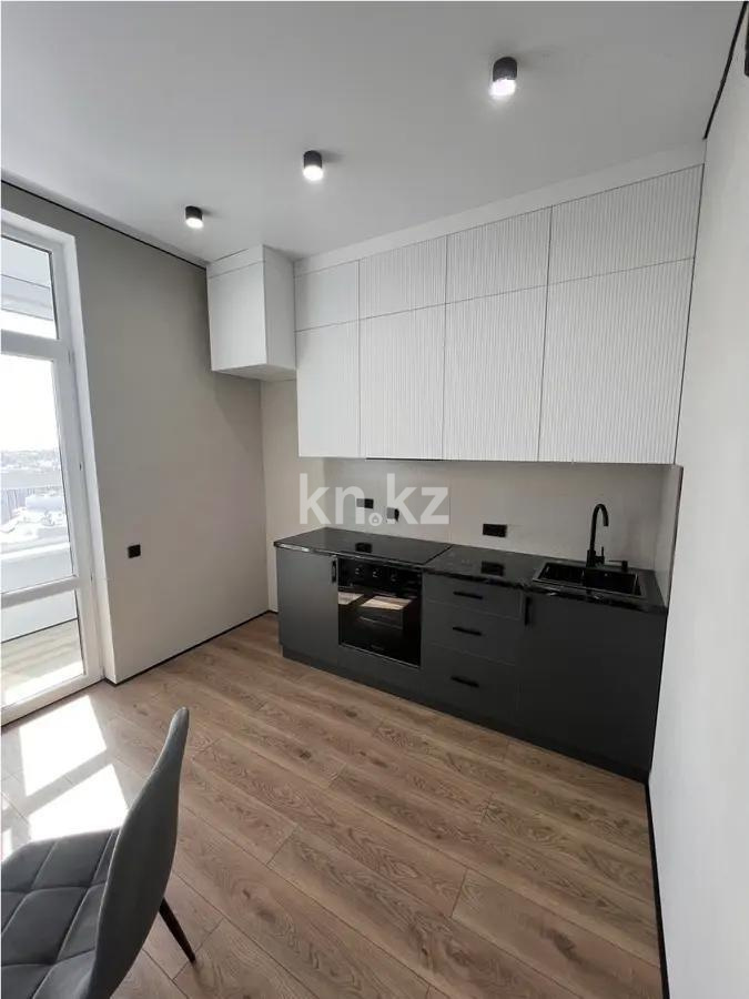 Продажа 1-комнатной квартиры, 40 м² в Астане - фото 2