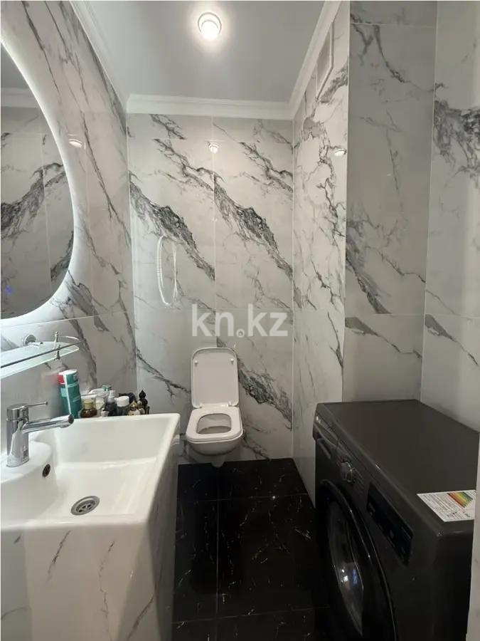 Продажа 3-комнатной квартиры, 115 м² в Алматы - фото 5