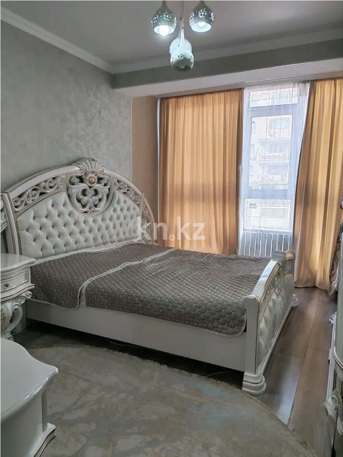 Продажа 3-комнатной квартиры, 74 м² в Алматы - фото 2