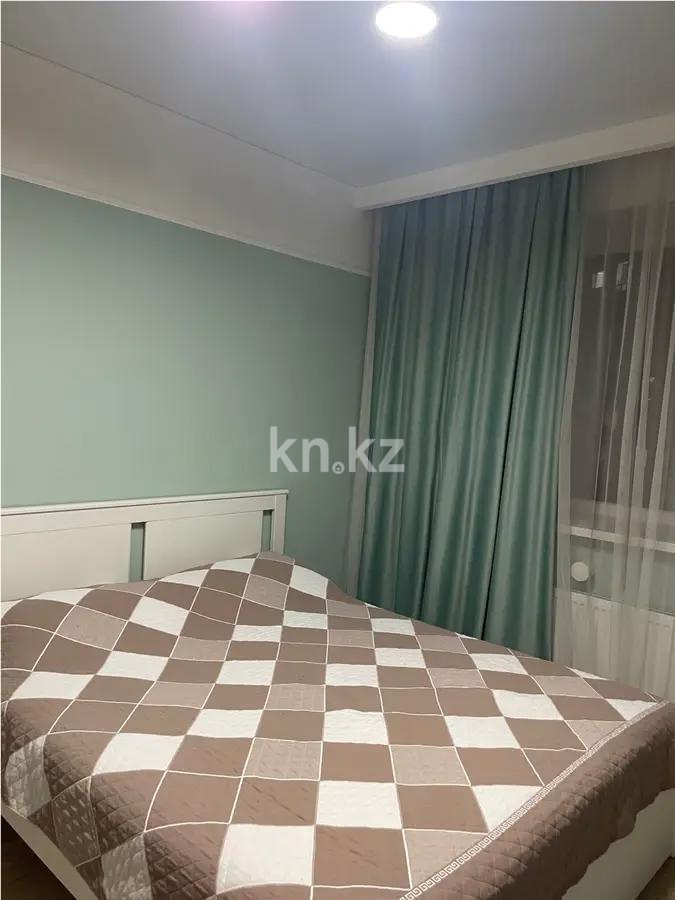 Продажа 2-комнатной квартиры, 58.3 м² в Астане - фото 2