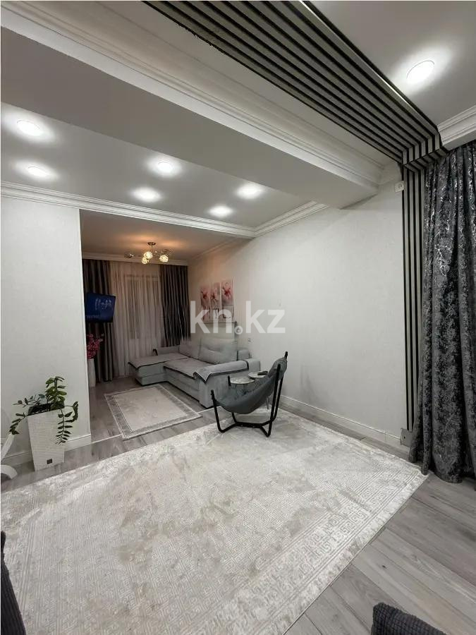 Продажа 3-комнатной квартиры, 66 м² в Алматы