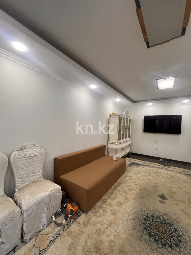 Продажа 3-комнатной квартиры, 106 м² в Алматы - фото 3