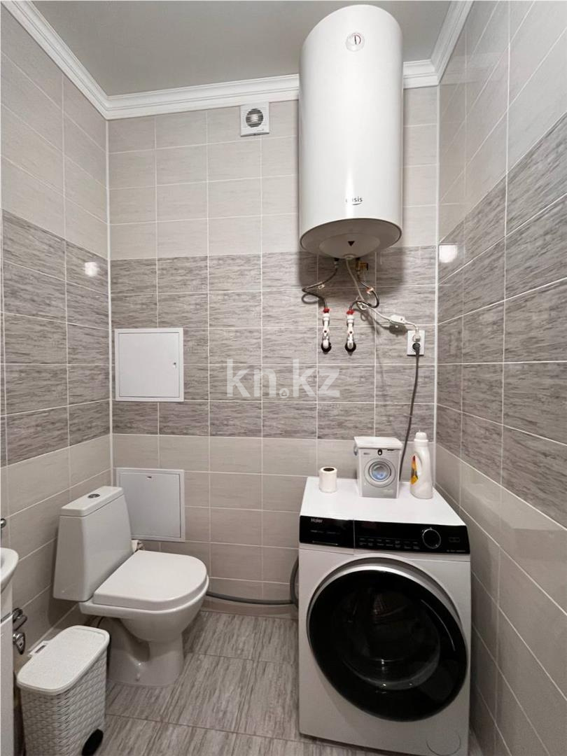 Продажа 3-комнатной квартиры, 68 м², ул. Дюсембекова в Караганде - фото 27