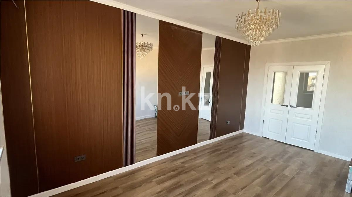 Продажа 2-комнатной квартиры, 52 м² в Астане