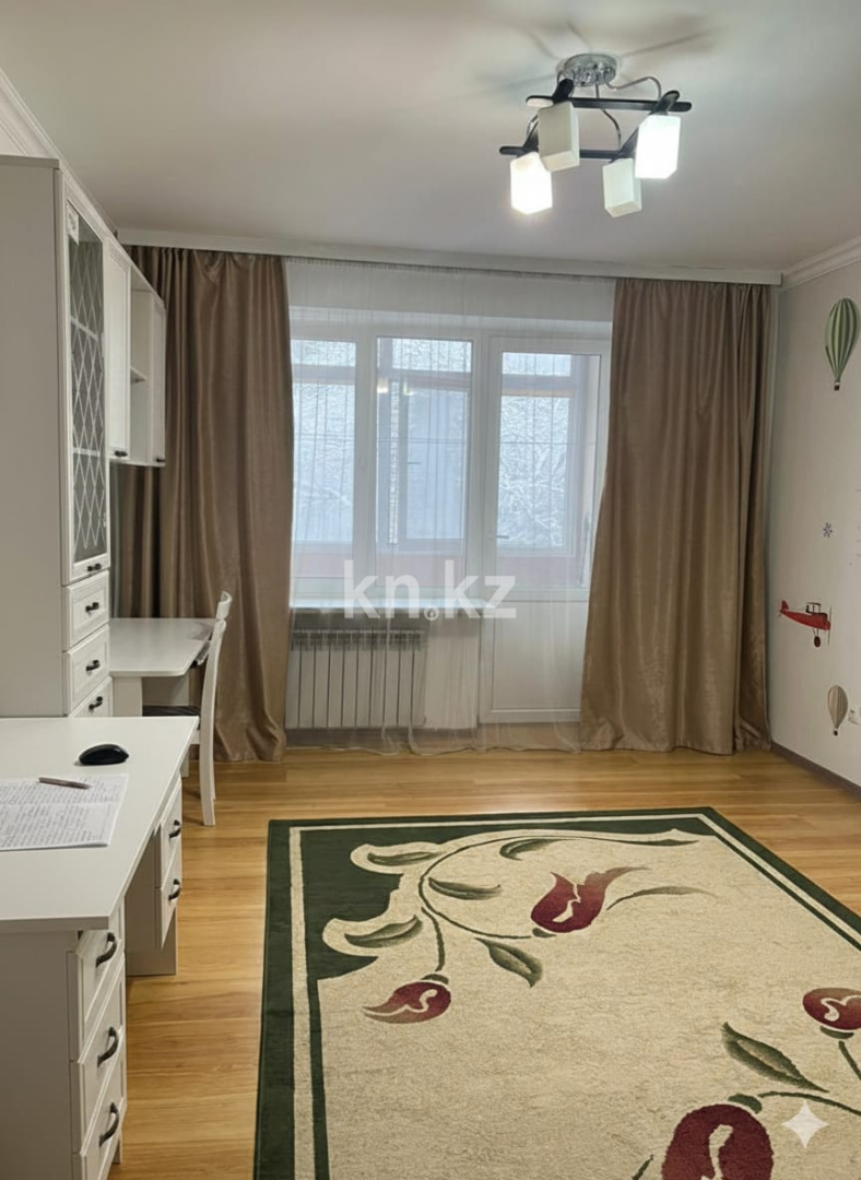 Продажа 3-комнатной квартиры, 76 м² в Алматы - фото 7